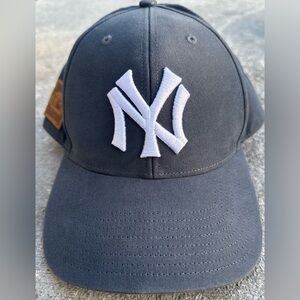 New York Yankee Hat 47’ Brand OSFA